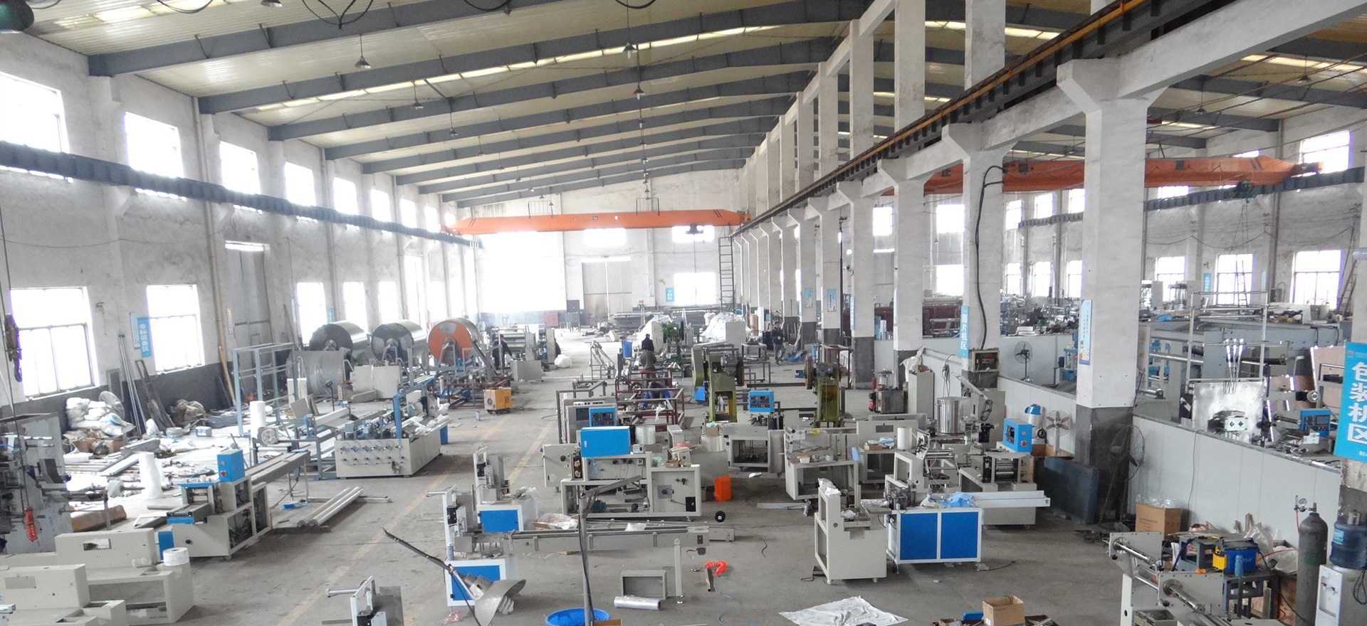 安詩(shī)曼-歐洲質(zhì)量標(biāo)準(zhǔn)產(chǎn)品種類精而全