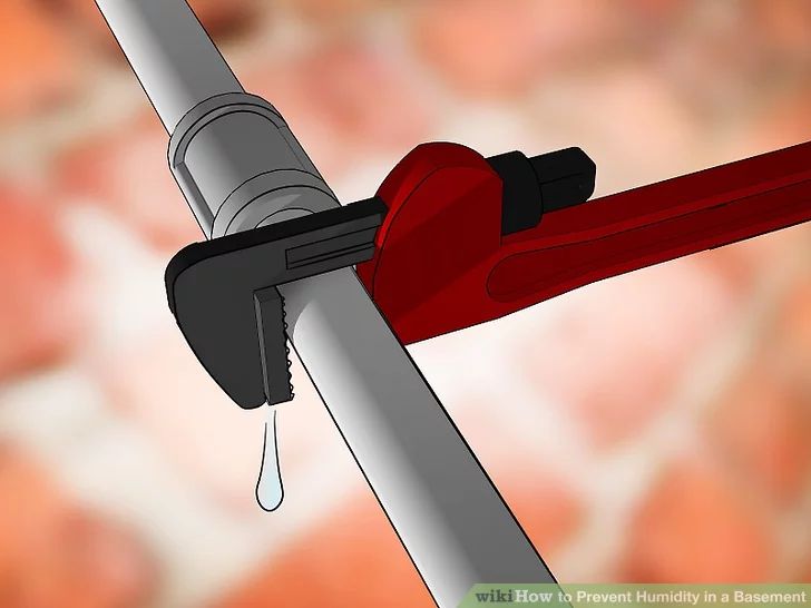 如何預(yù)防地下室的濕度:控制房屋內(nèi)部的濕度 如何預(yù)防地下室的濕度:控制房屋內(nèi)部的濕度