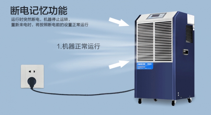 除濕加濕一體機480L/D 除濕加濕一體機480L/D