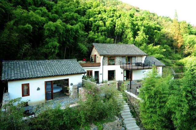 民宿用除濕機(jī)做好防潮,給予游客新體驗(yàn) 民宿用除濕機(jī)做好防潮,給予游客新體驗(yàn)