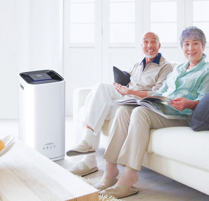 可以開著睡覺的除濕機 可以開著睡覺的除濕機