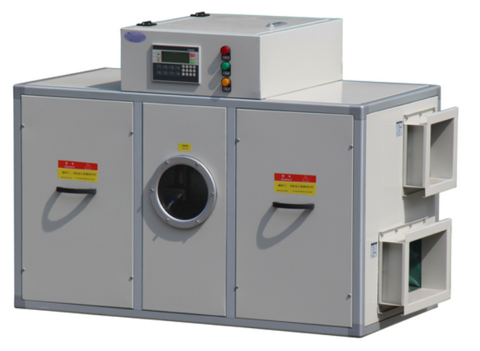 為什么制藥行業要用除濕機？