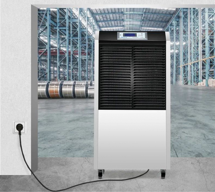 在購買工業除濕機時,應該注意什么? 在購買工業除濕機時,應該注意什么?