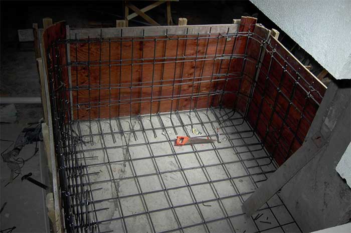 別墅地下室界定結(jié)構(gòu)及除濕 別墅地下室界定結(jié)構(gòu)及除濕