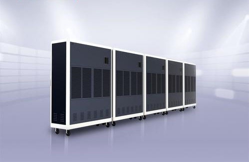 新一代的超聲波加濕設備 新一代的超聲波加濕設備