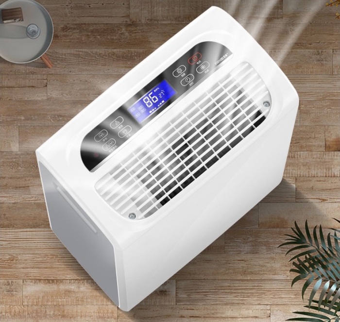 焦點:除濕機企業精品戰略助樹高溢價品牌 焦點:除濕機企業精品戰略助樹高溢價品牌