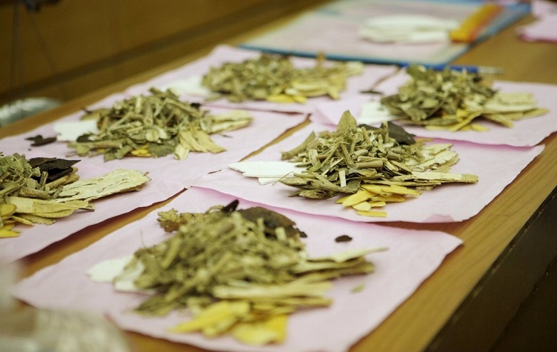 烘干機助力中藥材烘干 烘干機助力中藥材烘干