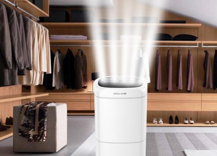 鋼鐵防潮除濕機，鋼材倉庫防潮工作