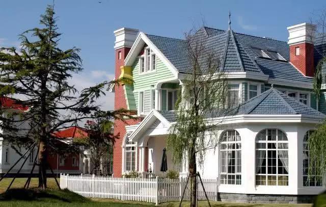 為什么別墅必須要考慮新風(fēng)除濕？