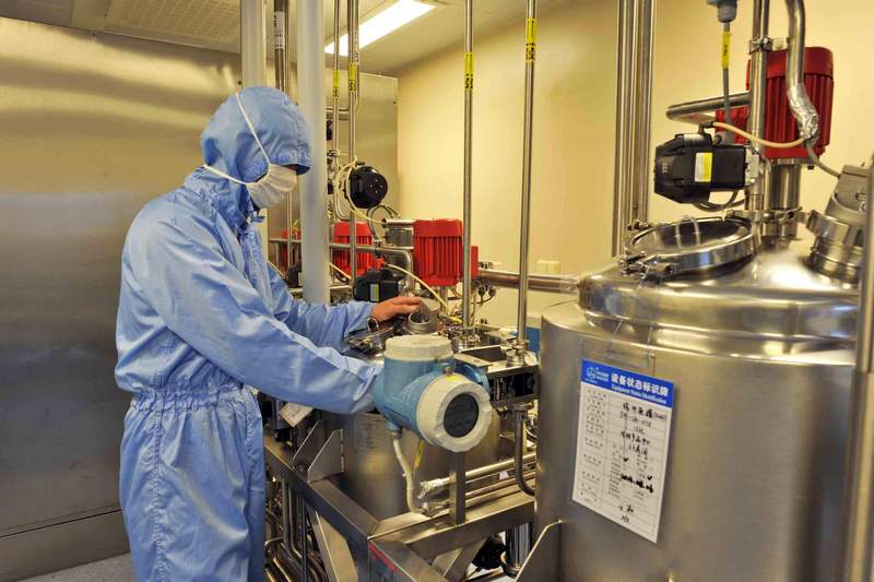 制藥品控很重要,環(huán)境除濕機(jī)很重要 制藥品控很重要,環(huán)境除濕機(jī)很重要