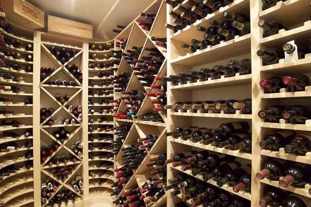 地下酒窖控濕控溫的重要性 地下酒窖控濕控溫的重要性