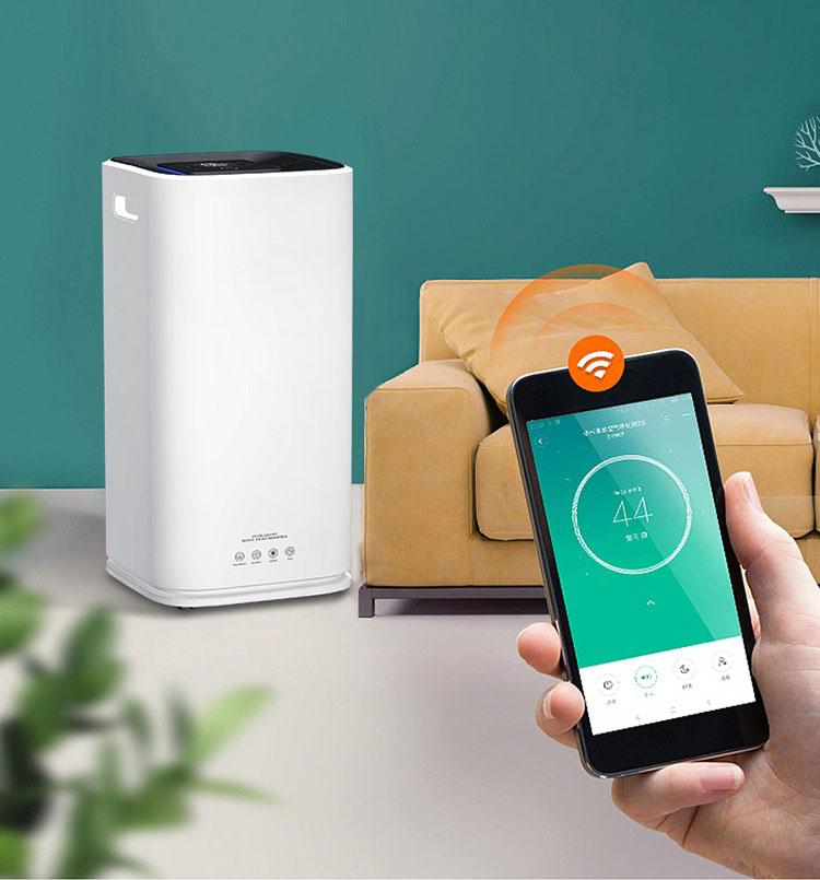 安詩曼除濕機的優勢