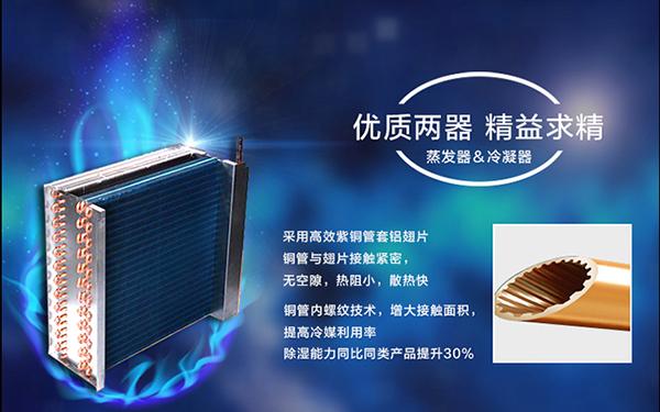 卷煙廠為什么需要加濕器?