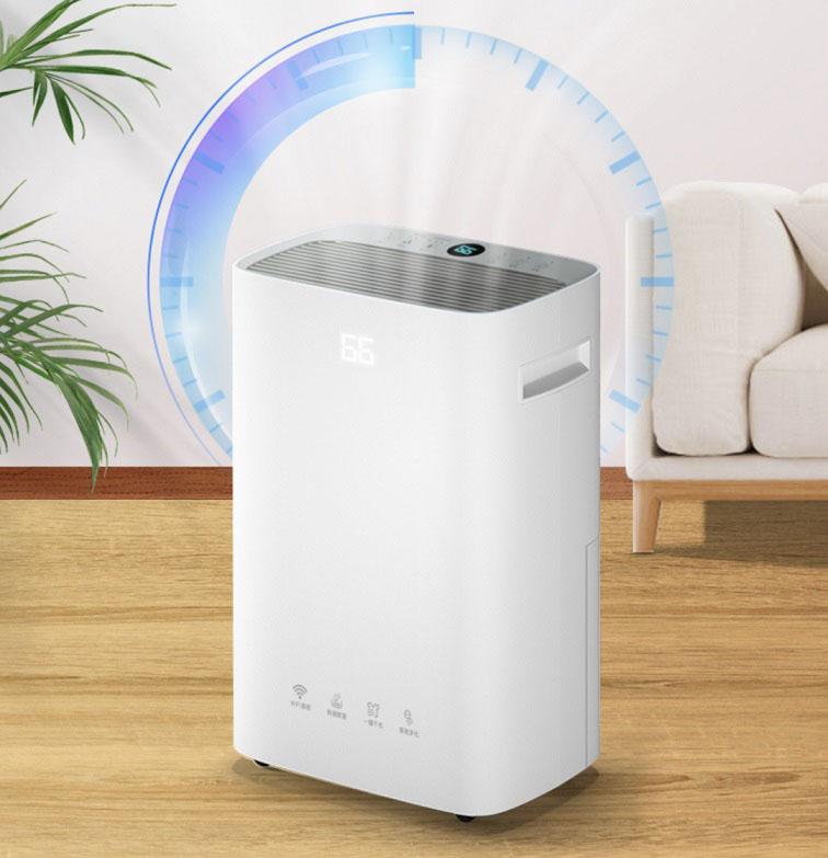 南方新一輪降水發(fā)展,北方回暖南方濕冷