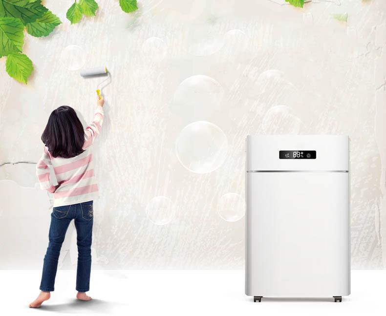 對(duì)抗潮濕:展柜有顏值,商品才吸睛!