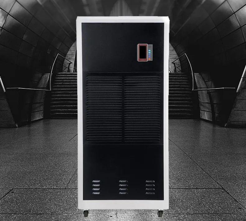 雙面夾擊抽濕機品牌路在何方？