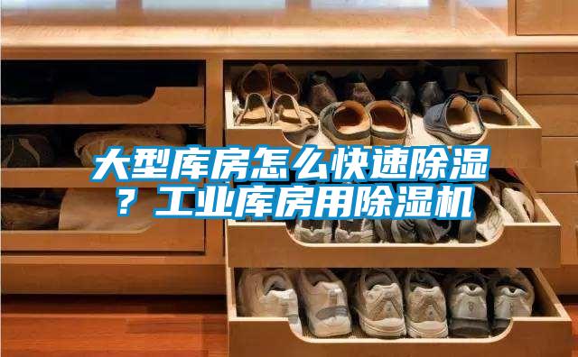 大型庫房怎么快速除濕？工業(yè)庫房用除濕機