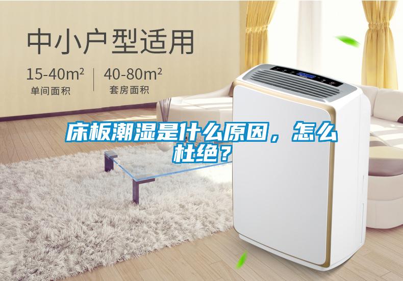 床板潮濕是什么原因，怎么杜絕？