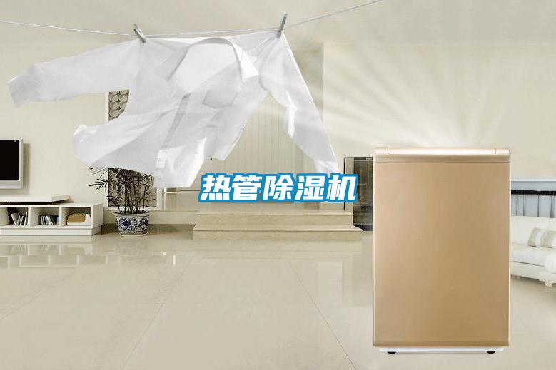 熱管除濕機
