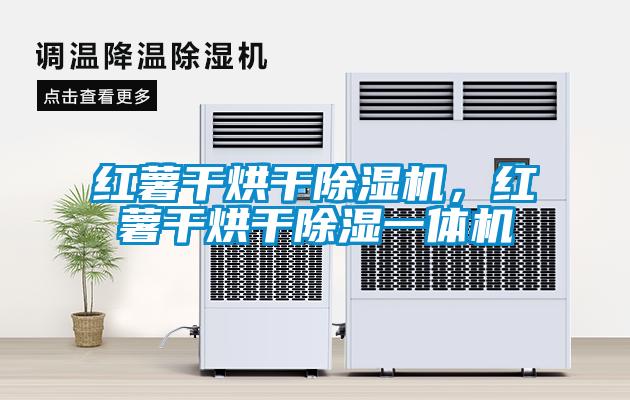 紅薯干烘干除濕機,紅薯干烘干除濕一體機