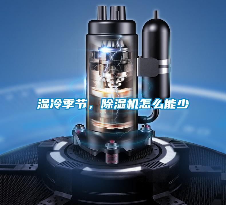 濕冷季節(jié)，除濕機(jī)怎么能少