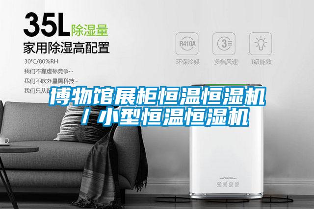博物館展柜恒溫恒濕機(jī)/小型恒溫恒濕機(jī)