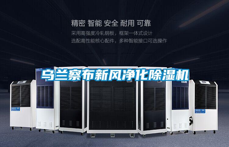 烏蘭察布新風(fēng)凈化除濕機