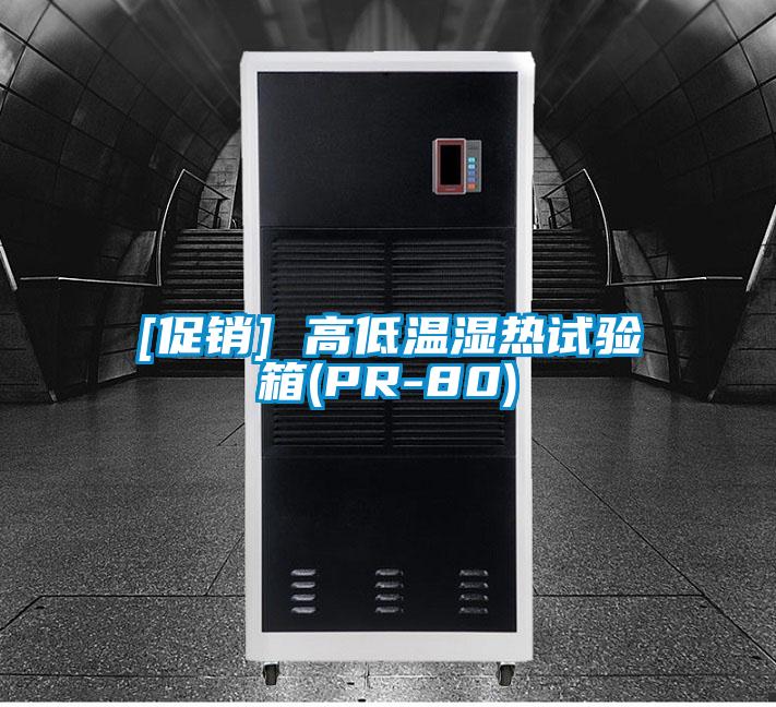 [促銷(xiāo)] 高低溫濕熱試驗(yàn)箱(PR-80)