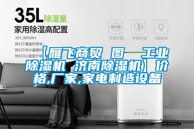 【雁飛商貿 圖  工業除濕機 濟南除濕機】價格,廠家,家電制造設備