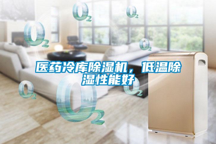 醫藥冷庫除濕機，低溫除濕性能好