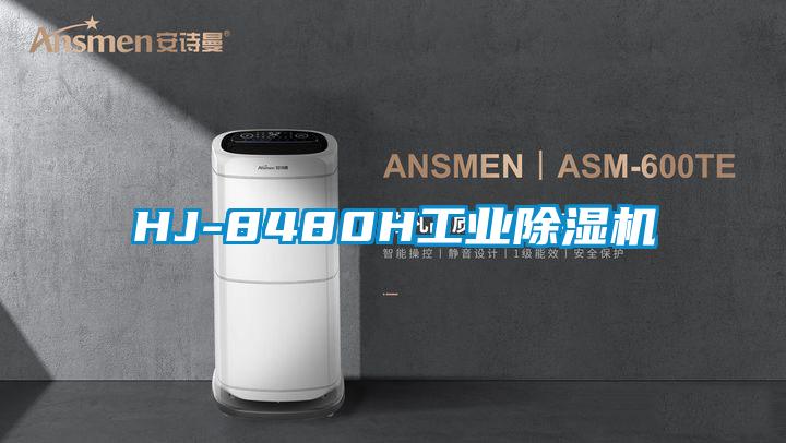 HJ-8480H工業除濕機
