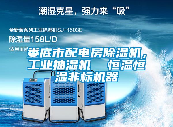 婁底市配電房除濕機(jī)，工業(yè)抽濕機(jī)  恒溫恒濕非標(biāo)機(jī)器