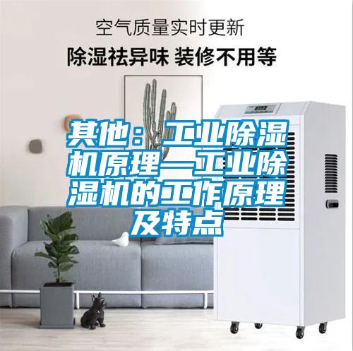 其他:工業除濕機原理—工業除濕機的工作原理及特點
