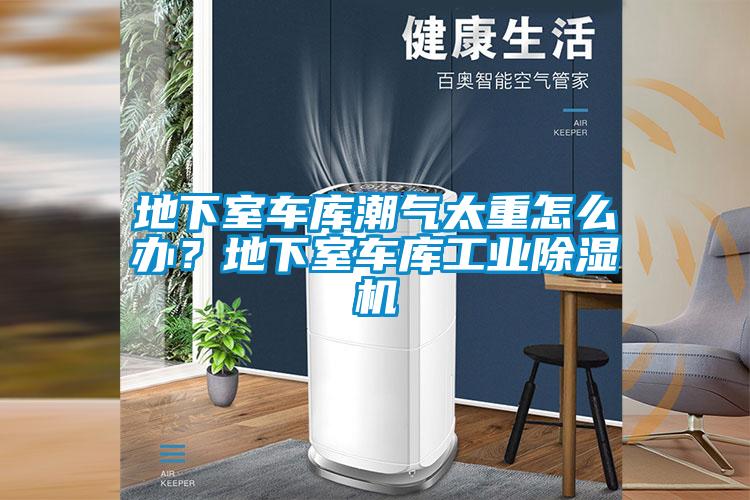 地下室車庫潮氣太重怎么辦?地下室車庫工業除濕機