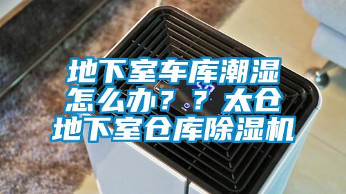地下室車庫潮濕怎么辦？？太倉地下室倉庫除濕機