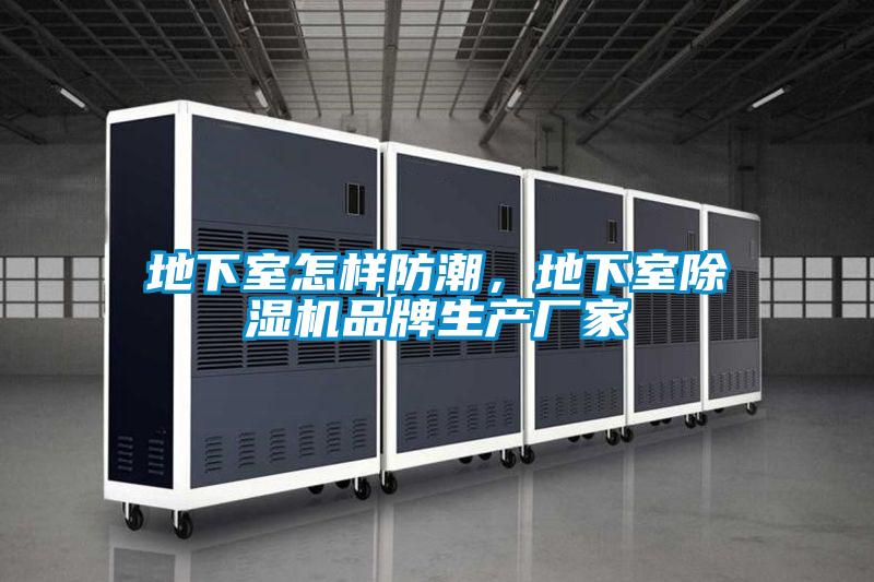 地下室怎樣防潮，地下室除濕機品牌生產(chǎn)廠家
