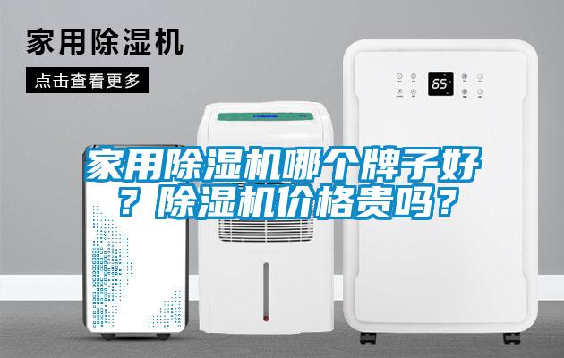 家用除濕機哪個牌子好？除濕機價格貴嗎？