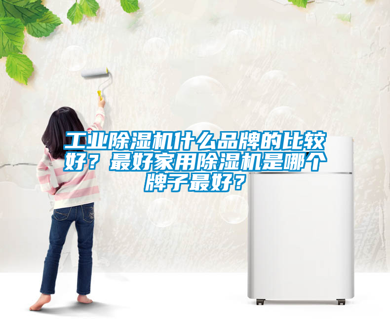 工業除濕機什么品牌的比較好?最好家用除濕機是哪個牌子最好?
