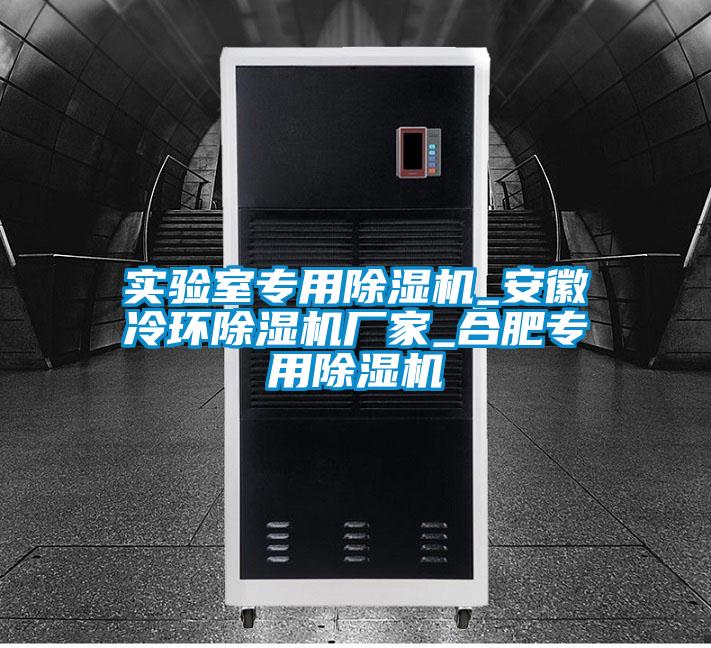 實驗室專用除濕機_安徽冷環除濕機廠家_合肥專用除濕機