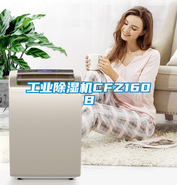 工業除濕機CFZ160B
