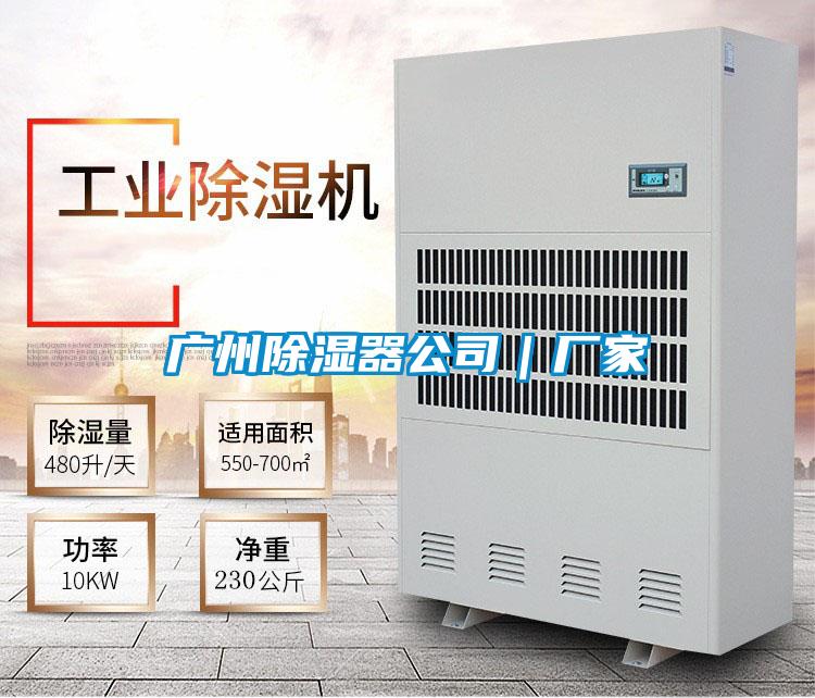 廣州除濕器公司|廠家
