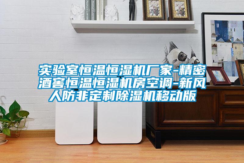 實(shí)驗(yàn)室恒溫恒濕機(jī)廠(chǎng)家-精密酒窖恒溫恒濕機(jī)房空調(diào)-新風(fēng)人防非定制除濕機(jī)移動(dòng)版