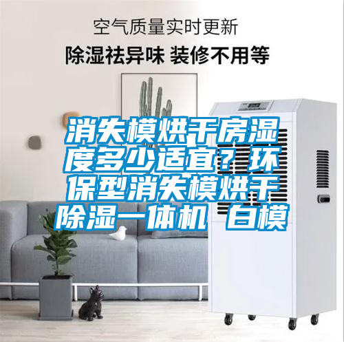 消失模烘干房濕度多少適宜？環保型消失模烘干除濕一體機 白模