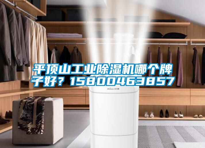平頂山工業除濕機哪個牌子好？15800463857
