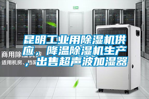昆明工業(yè)用除濕機(jī)供應(yīng),降溫除濕機(jī)生產(chǎn),出售超聲波加濕器