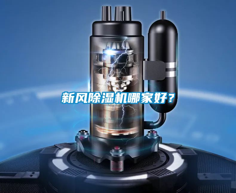 新風除濕機哪家好?