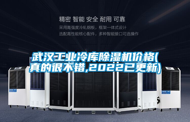 武漢工業冷庫除濕機價格(真的很不錯,2022已更新)