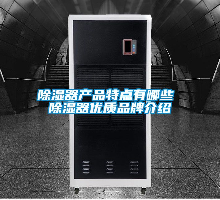 除濕器產品特點有哪些 除濕器優質品牌介紹