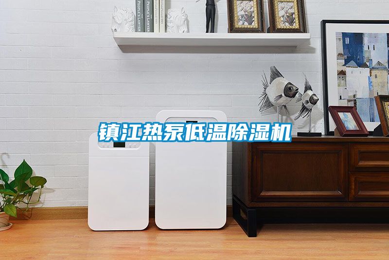 鎮江熱泵低溫除濕機