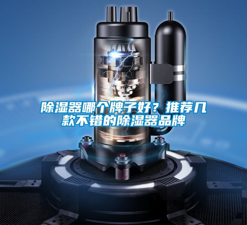 除濕器哪個(gè)牌子好？推薦幾款不錯(cuò)的除濕器品牌